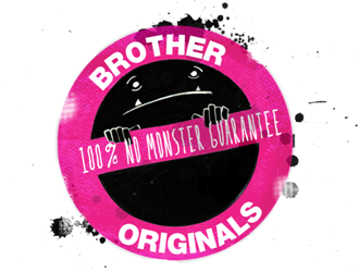 brother - in compatibilele