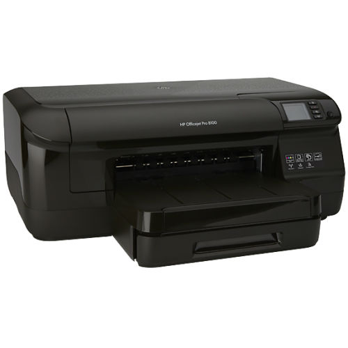 Imprimanta A4 inkjet HP Officejet Pro 8100