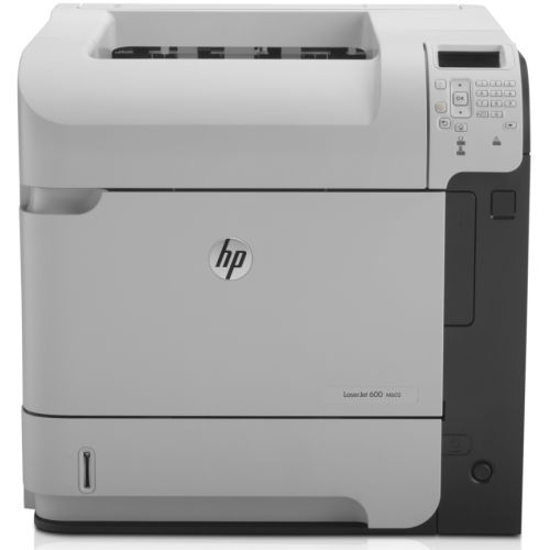 Imprimanta A4 laser alb-negru HP Laserjet M602n