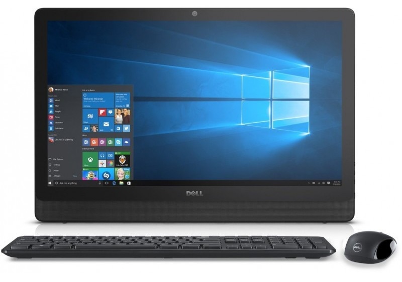 Sistem All-In-One DELL 23.8