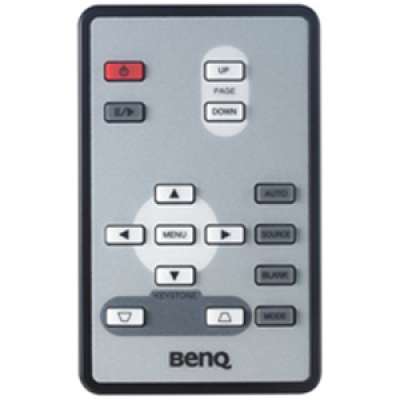 Telecomanda videoproiector BENQ MP620C/ MP721/ MP721C