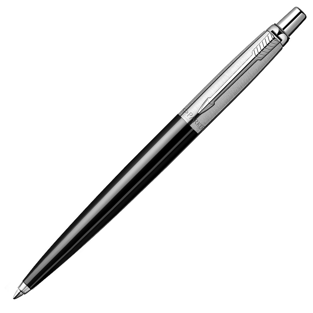 Pix, PARKER Jotter Standard Black CT