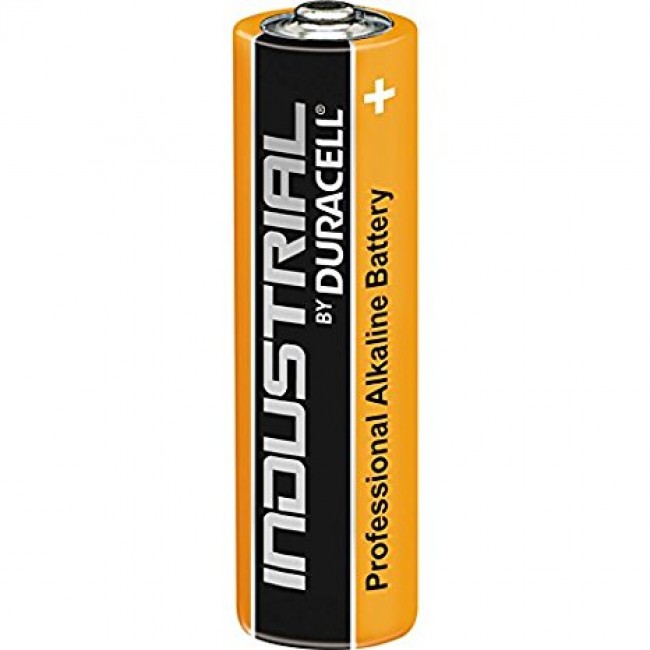 Baterii, AAA, LR3, 10 buc/cutie, DURACELL Industrial