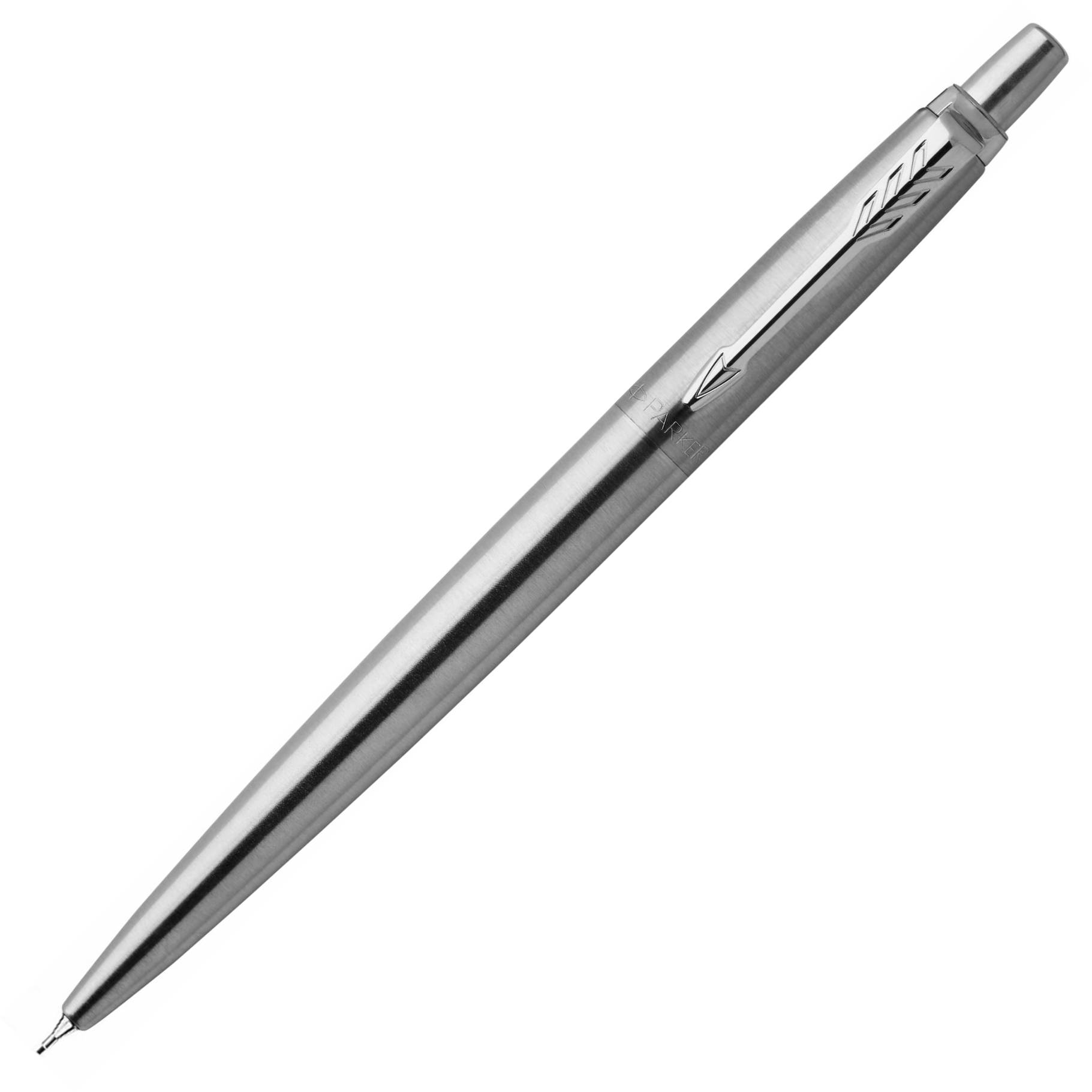 Creion mecanic, PARKER Jotter Royal Stainless Steel CT