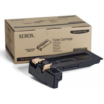 Toner, black, XEROX 006R01276