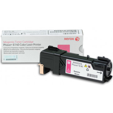 Toner, magenta, XEROX 106R01482