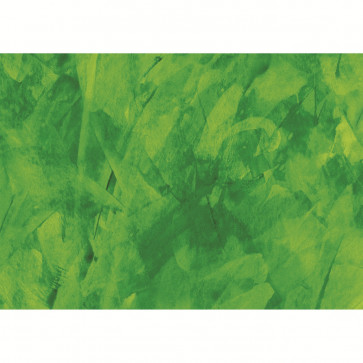 Hartie pt. ambalare, 70 x 200cm/rola, 70gr/mp, verde, HERLITZ