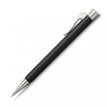 Creion mecanic negru, FABER-CASTELL Intuition