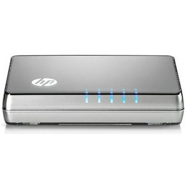Switch HP 1405-5G v2