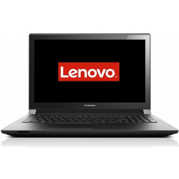 Laptop LENOVO B50-80, 15.6'' FHD, Procesor Intel® Core™ i5-5200U pana la 2.70 GHz, 4GB, 1TB, free Dos