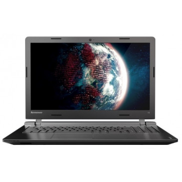 Laptop LENOVO IdeaPad 100 15.6'' HD, Procesor Intel® Core™ i3-5005U 2GHz, 4GB, 500GB, FreeDos