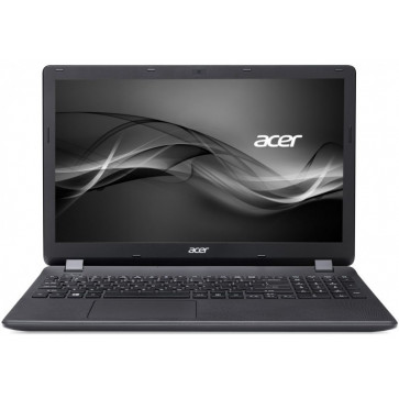Laptop ACER 15.6" Aspire ES1-531, HD, Procesor Intel® Celeron® N3150 (2M Cache, up to 2.08 GHz), 4GB, 1TB, GMA HD, Linux, Black