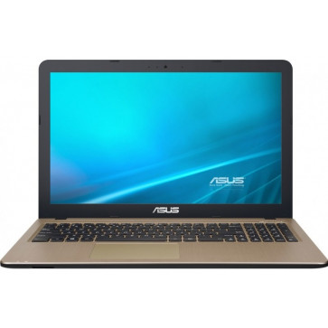 Laptop ASUS X540LA, 15.6" HD, Procesor Intel® Core™ i3-5005U 2.00 GHz, 4GB, 128GB SSD, GMA HD 5500, FreeDos, Chocolate Black