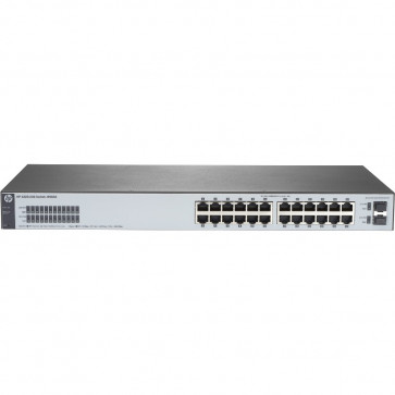 Switch HP Gigabit 1820-24G Web Managed