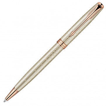 Pix, PARKER Sonnet Velvet Sterling Silver GT