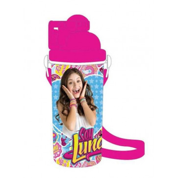 Sticla lichide, 600ml, SOY LUNA