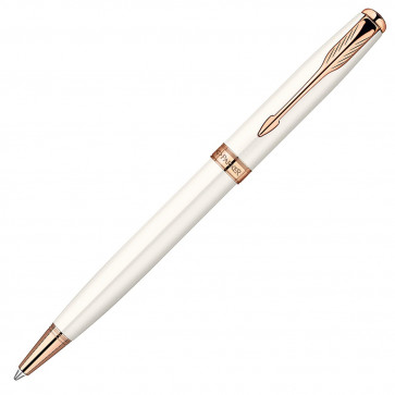 Pix, PARKER Sonnet Premium Feminine Pearl GT