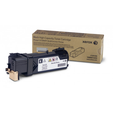 Toner, black, XEROX 106R01459