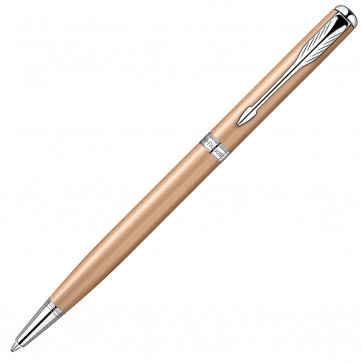 Pix slim, PARKER Sonnet Premium Feminine Pink Gold