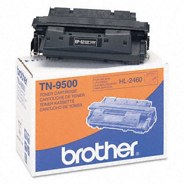 Toner, Black, BROTHER TN9500