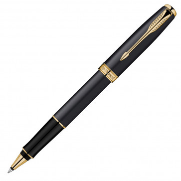 Roller, PARKER Sonnet Matte Black GT