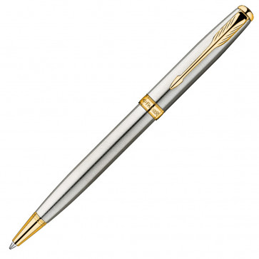 Pix, PARKER Sonnet Stainless Steel GT