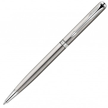 Pix slim, PARKER Sonnet Stainless Steel CT