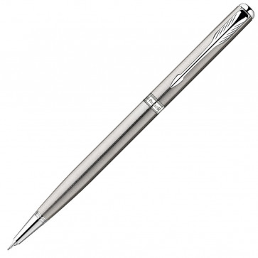 Creion mecanic, PARKER Sonnet Stainless Steel CT