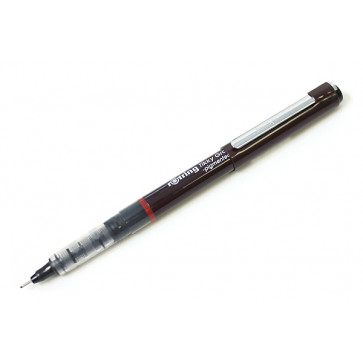 Liner 0.3mm, negru, ROTRING Tikky Graphic