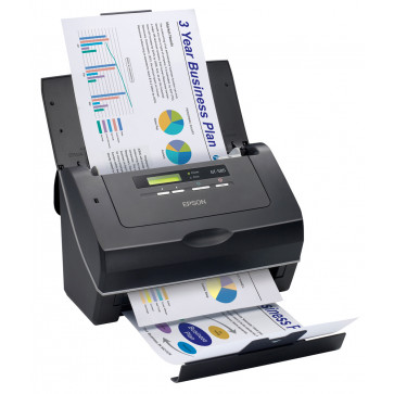 Scanner EPSON GT-S85, A4, ADF, Duplex