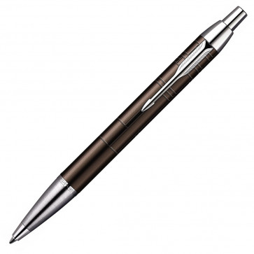 Pix, PARKER IM Premium Metallic Brown CT