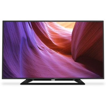 Televizor LED PHILIPS 40PFH4200/88 40", Full HD, Perfect Motion Rate 100 Hz, Digital Crystal Clear, CI+