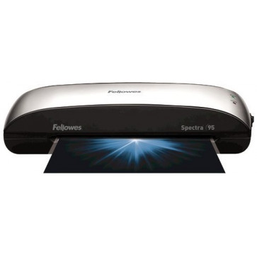 Laminator A4, FELLOWES Spectra top