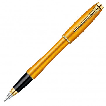 Stilou, PARKER Urban Premium Mandarin Yellow GT