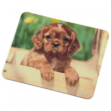 Mouse Pad HAMA, 6 imagini diferite cu animale