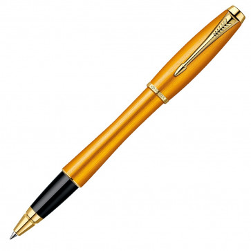 Roller, PARKER Urban Premium Mandarin Yellow GT