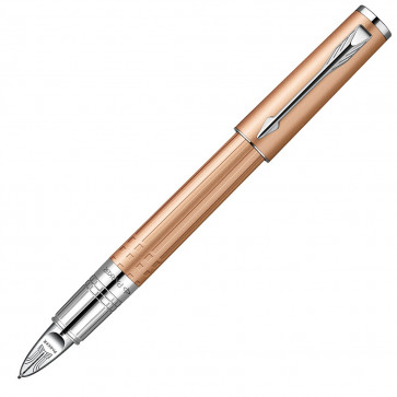 5th element, PARKER Ingenuity Slim Daring Pink Gold GT