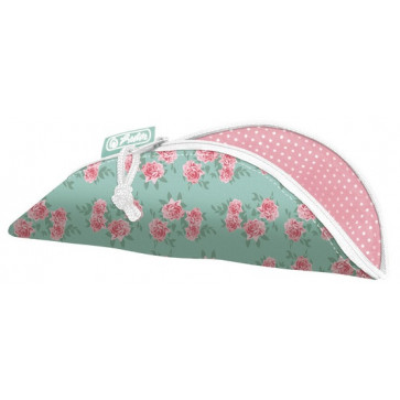 Penar tip etui, cocoon, HERLITZ LadyLike Roses