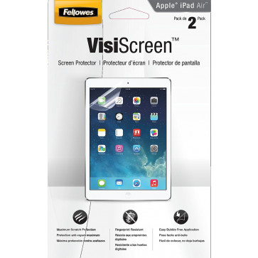 Folie de protectie Ipad Air, FELLOWES VisiScreen