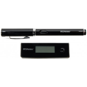 Scanner portabil IRISnotes 2.0 Executive, A4