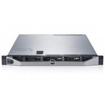 Server DELL PowerEdge R230, Procesor Intel Xeon E3-1270v5, 1TB HDD, 8GB RAM, H330, 250W