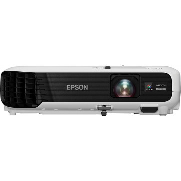 Videoproiector EPSON EB-S04, SVGA, 3000 lumeni, HDMI