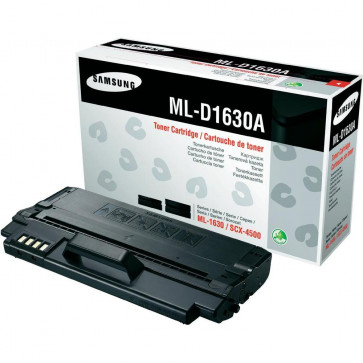 Toner, black, SAMSUNG ML-D1630A