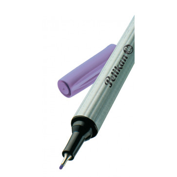 Liner 0.4mm, violet, PELIKAN 96