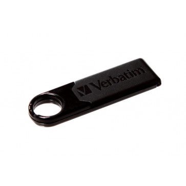 Stick USB,VERBATIM Micro+, 32GB, negru