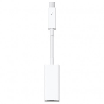 Adaptor APPLE Thunderbolt to Gigabit Ethernet