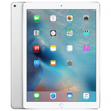 APPLE iPad Pro Wi-Fi 128GB Ecran Retina 12.9", A9X, Silver