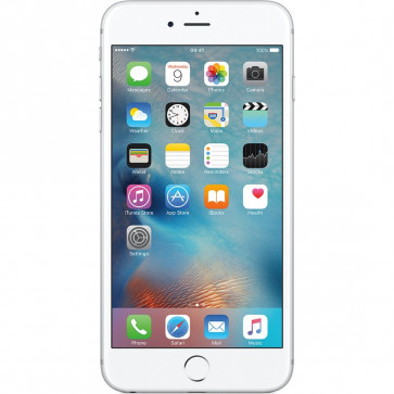 APPLE iPhone 6S, 128GB, Silver