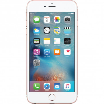 APPLE iPhone 6S, 64GB, Rose Gold