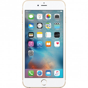 APPLE iPhone 6S Plus, 16GB, Gold